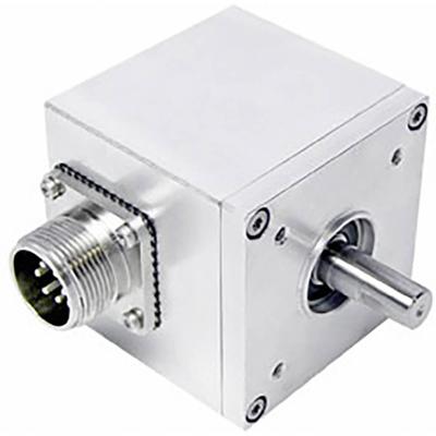 Posital Fraba UTD-IPH00-08192-8R1S-PRQ Roterende encoder Incrementeel Square 1 stuk(s)
