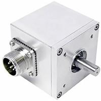 Posital Fraba UTD-IPH00-08192-8R1S-PRQ Roterende encoder Incrementeel Square 1 stuk(s) - thumbnail