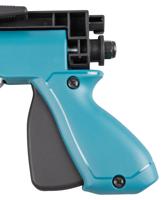 Makita 1913K5-7 Snelspanner-set 2-delig Afmeting, lengte: 271 mm - thumbnail