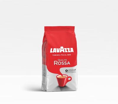 Lavazza - Qualita Rossa Bonen - 1kg