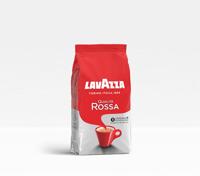 Koffie Lavazza bonen Qualita Rossa 1000gr - thumbnail