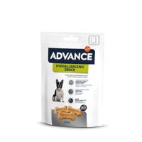 ADVANCE HYPOALLERGENIC SNACK 150 GR - thumbnail