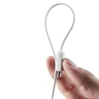 Intenso Intenso Power Adapter W65ACIC GaN white USB-oplader 65 W 1x USB-C Wit Thuis - thumbnail