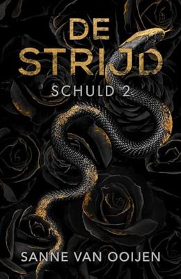 De Strijd - Sanne van Ooijen - ebook
