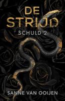 De Strijd - Sanne van Ooijen - ebook - thumbnail