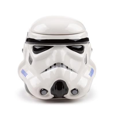 The Original Stormtrooper Helm Gevormde Keramiek Mok