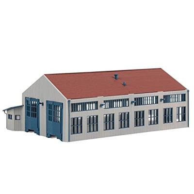 Faller 222107 N Locomotiefloods, 2-continu Faller 222107 N Locomotiefloods, 2-continu