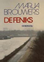 De Feniks - Marja Brouwers - ebook - thumbnail