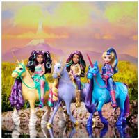 Unicorn Academy Eenhoorn River - thumbnail