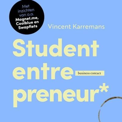 Student entrepreneur