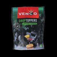 Droptoppers lekker stevig 225 Gram - thumbnail