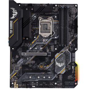 ASUS TUF GAMING B460-PLUS LGA 1200 ATX Intel B460