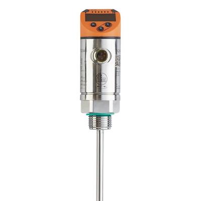ifm Electronic TN2445 TN2445 Temperatuursensor 1x NO, 1x NC, Analoog