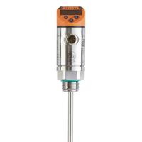 ifm Electronic TN2445 TN2445 Temperatuursensor 1x NO, 1x NC, Analoog - thumbnail
