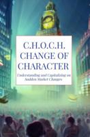 C.H.O.C.H. change of character - Trademaster Saga . - ebook - thumbnail