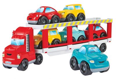 ECOIFFIER - 3289 - Autotransporter - Abrick - thumbnail