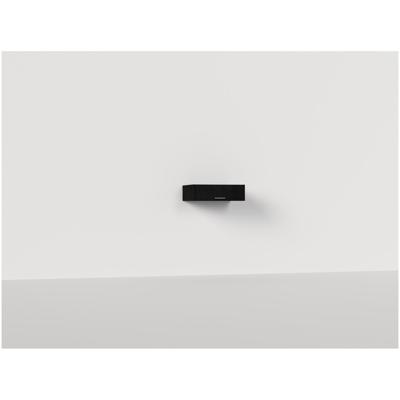 Wastoren WSTN 022-S Wasmachine accessoire Zwart