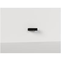 Wastoren WSTN 022-S Wasmachine accessoire Zwart - thumbnail