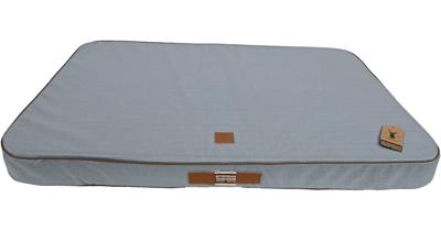 Boony Est 1941 orthopedisch kussen highland grey 120x80 cm Boony-Est-1941 Gebr. de Boon - Gebr de boon Boony Est 1941 orthopedisch kussen highland grey 120x80 cm Boony-Est-1941 Gebr. de Boon - Gebr de boon