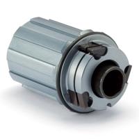 Miche Syntesi Vrijlooplichaam voor Shimano 11V - Zilver - thumbnail