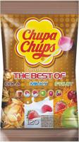 Chupa Chups lollies, The Best Of, pak van 120 stuks - thumbnail