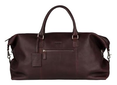 Burkely Antique Avery Weekender-Brown
