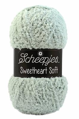 Scheepjes Sweetheart Soft 24