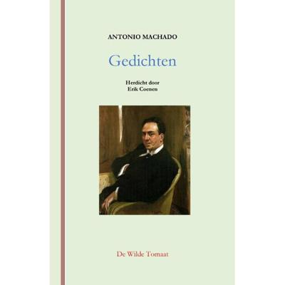Gedichten (Paperback) Gedichten (Paperback)