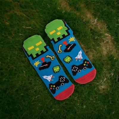 Game Over sokken Game Over sokken