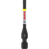 Bosch Accessoires PRO Torx slagschroefbit | T20 | 55 mm | 2 stuks - 2608522530 - thumbnail