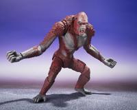 Godzilla x Kong: The New Empire S.H. MonsterArts Action Figure Skar King - thumbnail