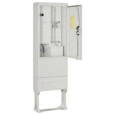 ABN SZ205ZA1510 Meteraansluitzuil Inhoud: 1 stuk(s)