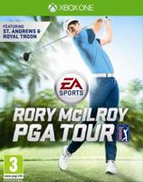 Rory McIlroy PGA Tour - thumbnail
