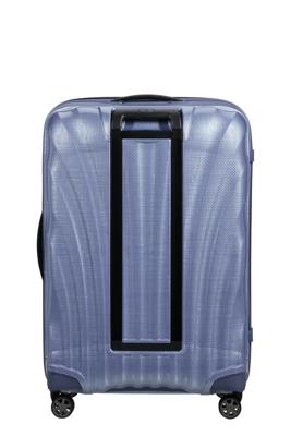 Samsonite C-Lite Spinner 75cm LAVENDER
