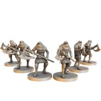 Elden Ring the Board Game - Stormveil Castle - thumbnail