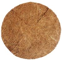 Kokos inlegvel 25cm Esschert's Garden Esschert Design - Esschert design - thumbnail