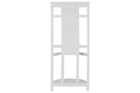 Gang Home ESPRIT Wit Hout 75 x 31 x 180 cm - thumbnail