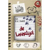 De loserlijst - thumbnail