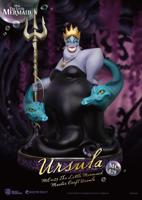 The Little Mermaid Master Craft Statue Ursula 41 cm - thumbnail