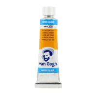 Van Gogh Van Gogh Aquarelverf Tube 10 ml Azogeel Donker - thumbnail