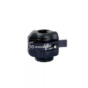 By,schulz upgrade kit "twist" upgrade kit twist alu black