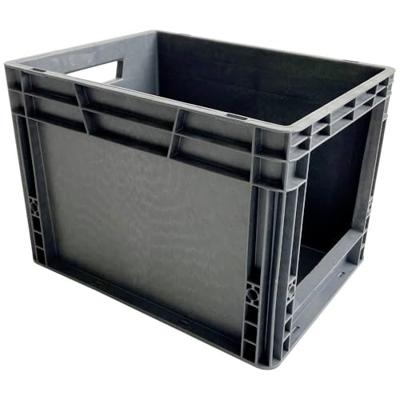 VISO SPK 4329 AV Zichtbak (b x h x d) 300 x 290 x 400 mm Grijs 1 stuk(s)