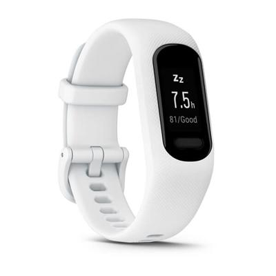 GARMIN Vivosmart 5 - Activity tracker - Wit - thumbnail