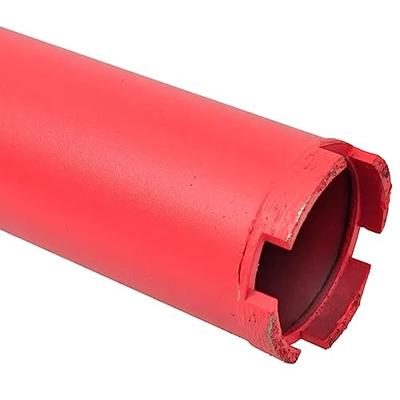 Diamantboor 50 x 400 mm voor nat en droog boorwerk