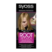 Syoss Syoss Root Retouch Uitgroeiverf - BR1 Midden Blond - thumbnail