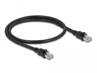 F/UTP kabel Cat 6a - thumbnail