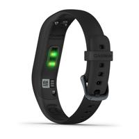 Garmin vívosmart 4 OLED Activiteitstracker tailleband Blauw - thumbnail