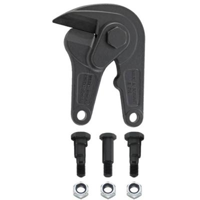 VBW 436-1 Mattenkniptang snijkop 1000 mm 48 HRC Geschikt voor merk: VBW 436