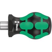 Wera Handbithouder | 1/4 inch met magneet | klinglengte 10 mm | 2-componentengreep | 1 stuk - 05008880001 - 05008880001 - thumbnail
