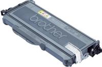 Brother Toner TN-2110 Origineel Zwart 1500 bladzijden TN2110 - thumbnail